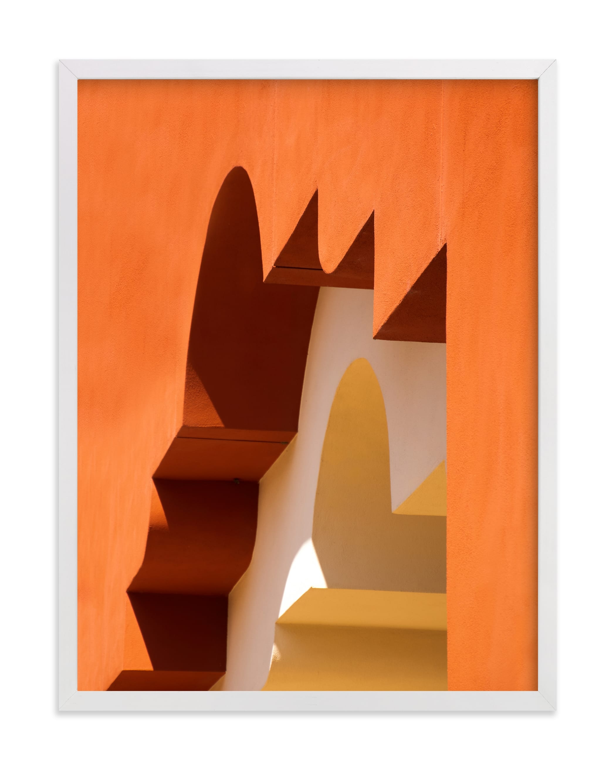 Moroccan Angles I Limited Edition Fine Art Print 2 - Image 0