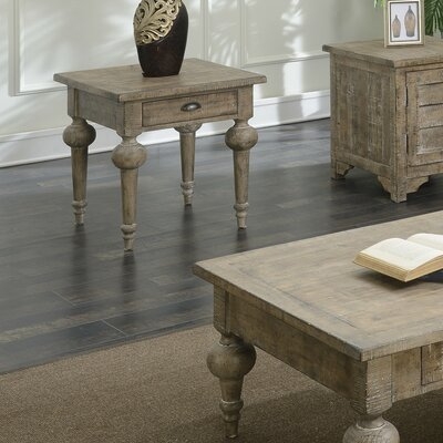 Clintwood End Table - Image 0