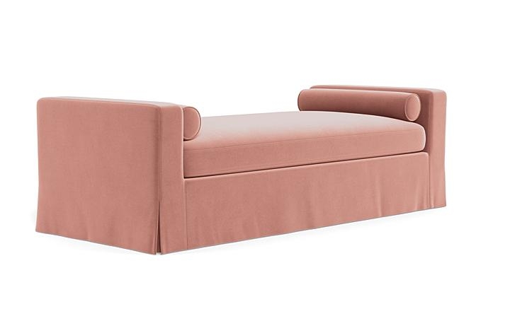 Sloan Slipcovered Daybed - Image 1