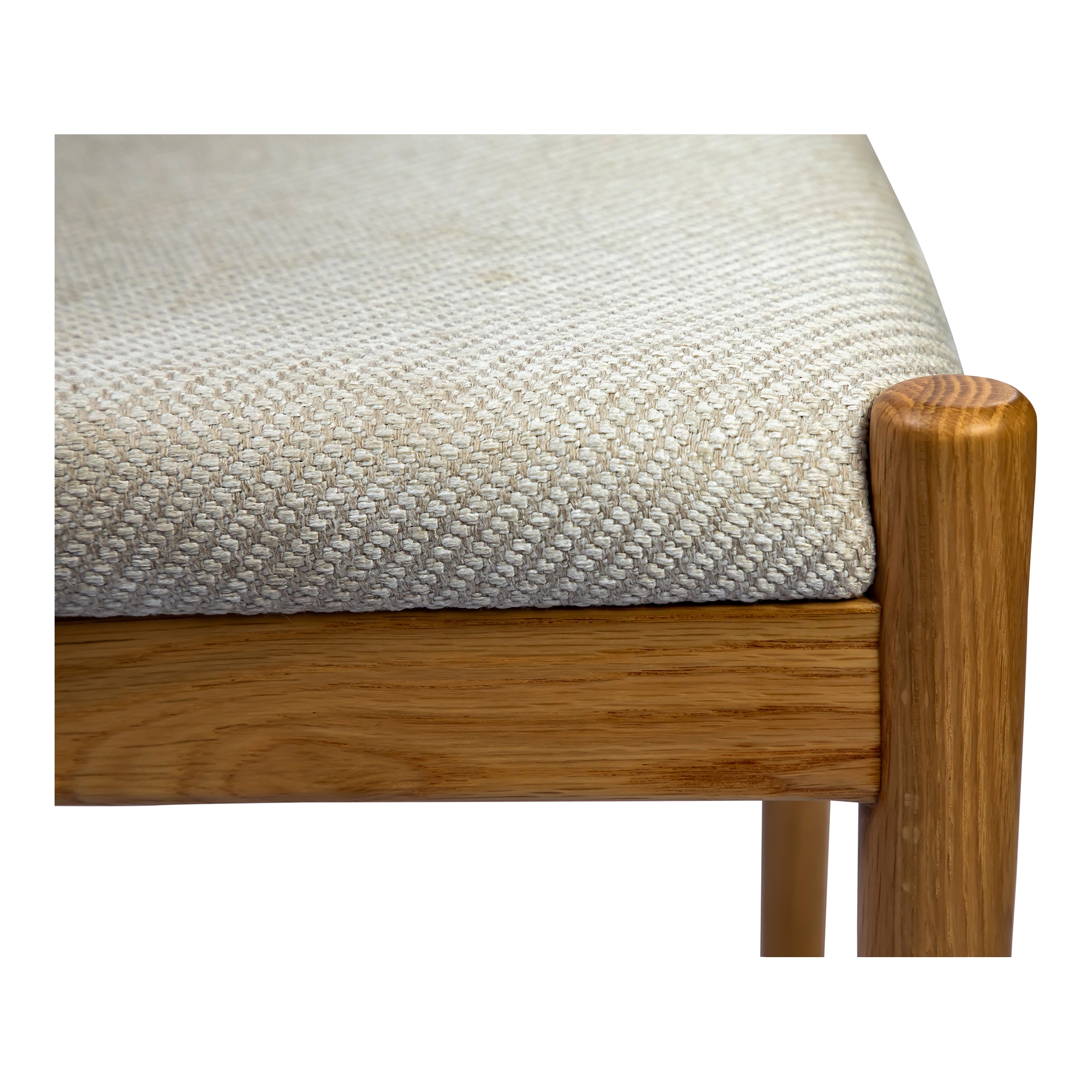 Poe Dining Chair - Image 6