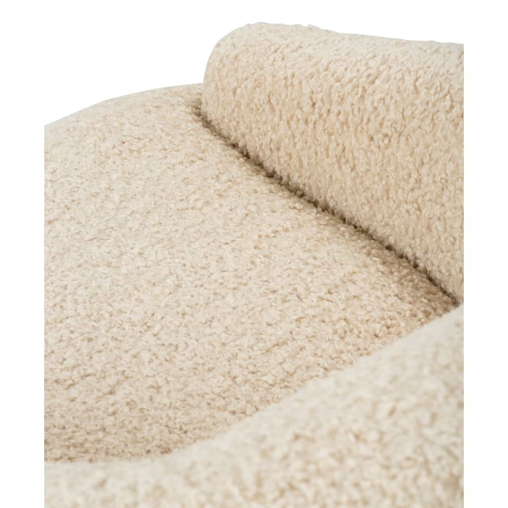 Bernie Swivel Chair - Image 10