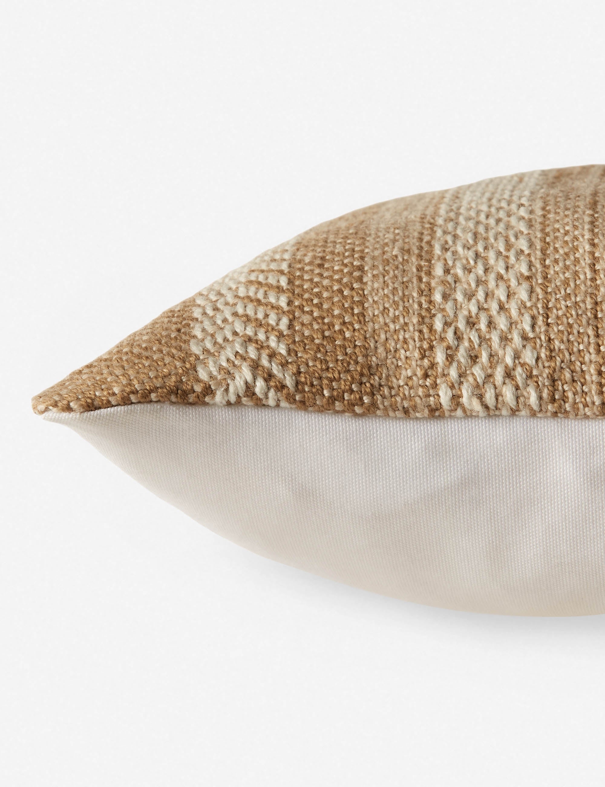 Kamala Indoor / Outdoor Lumbar Pillow - Image 1