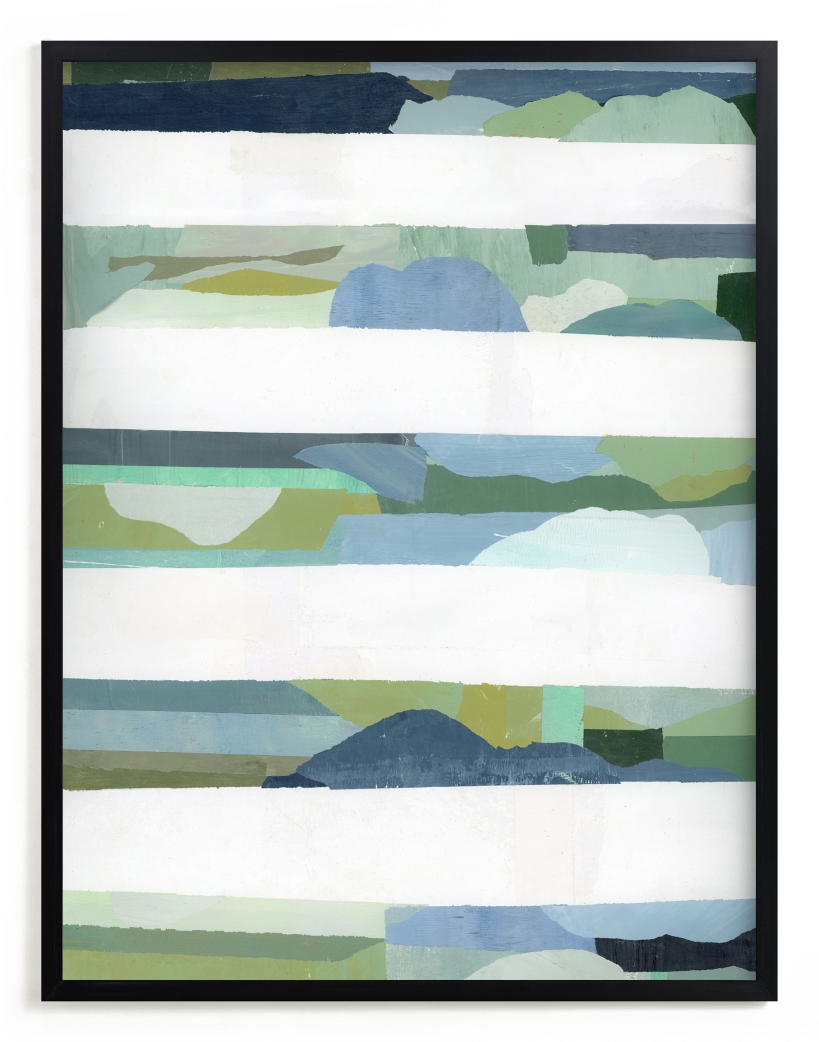 Blue Skies Ahead Limited Edition Fine Art Print 2 - Image 0