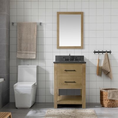 AllModern Keri Bathroom Vanity
