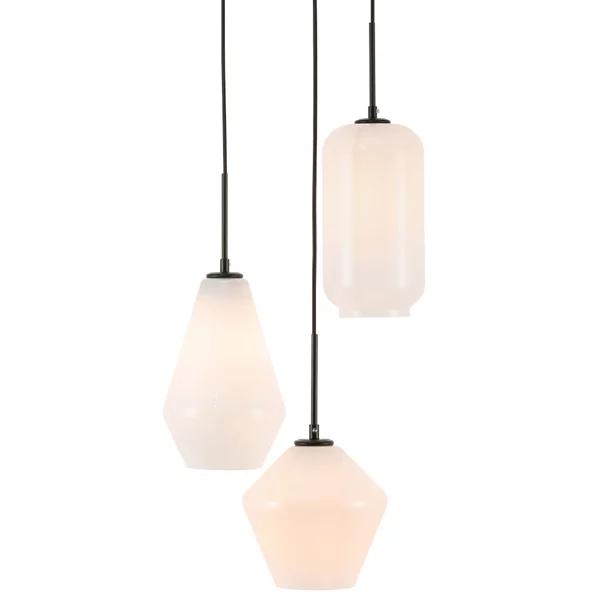 Leora Multi-Light Pendant - Image 0