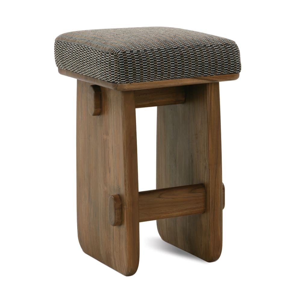 Nova Bar Stool - Image 1
