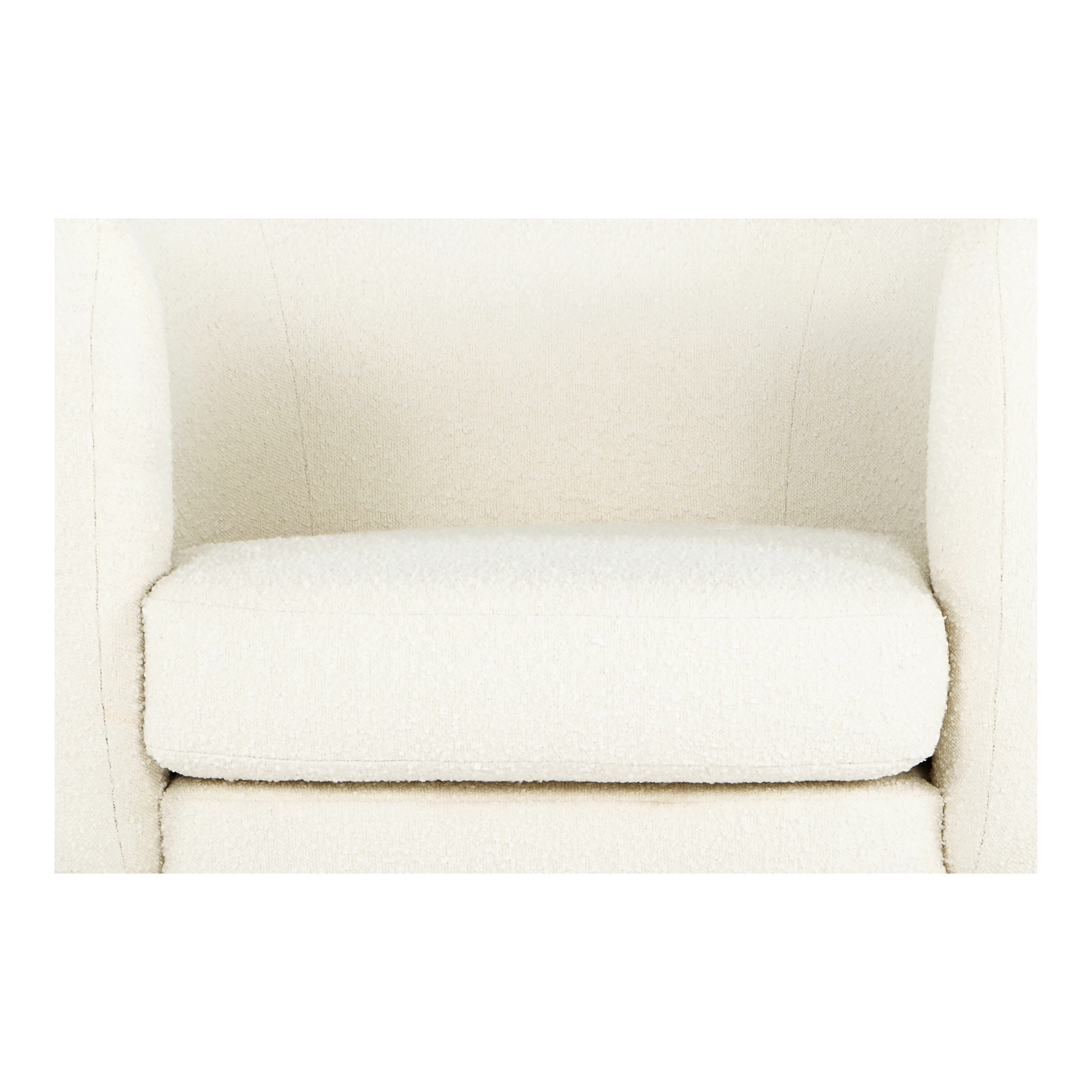 Koba Chair Maya White - Image 4