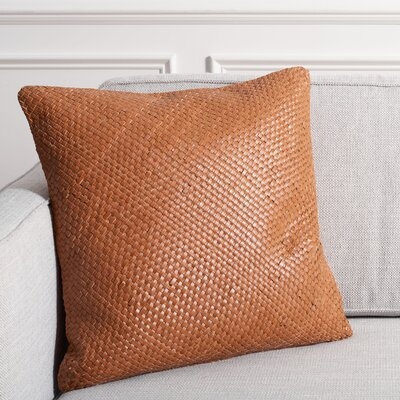 Nabil Pillow Cover & Insert - Image 0
