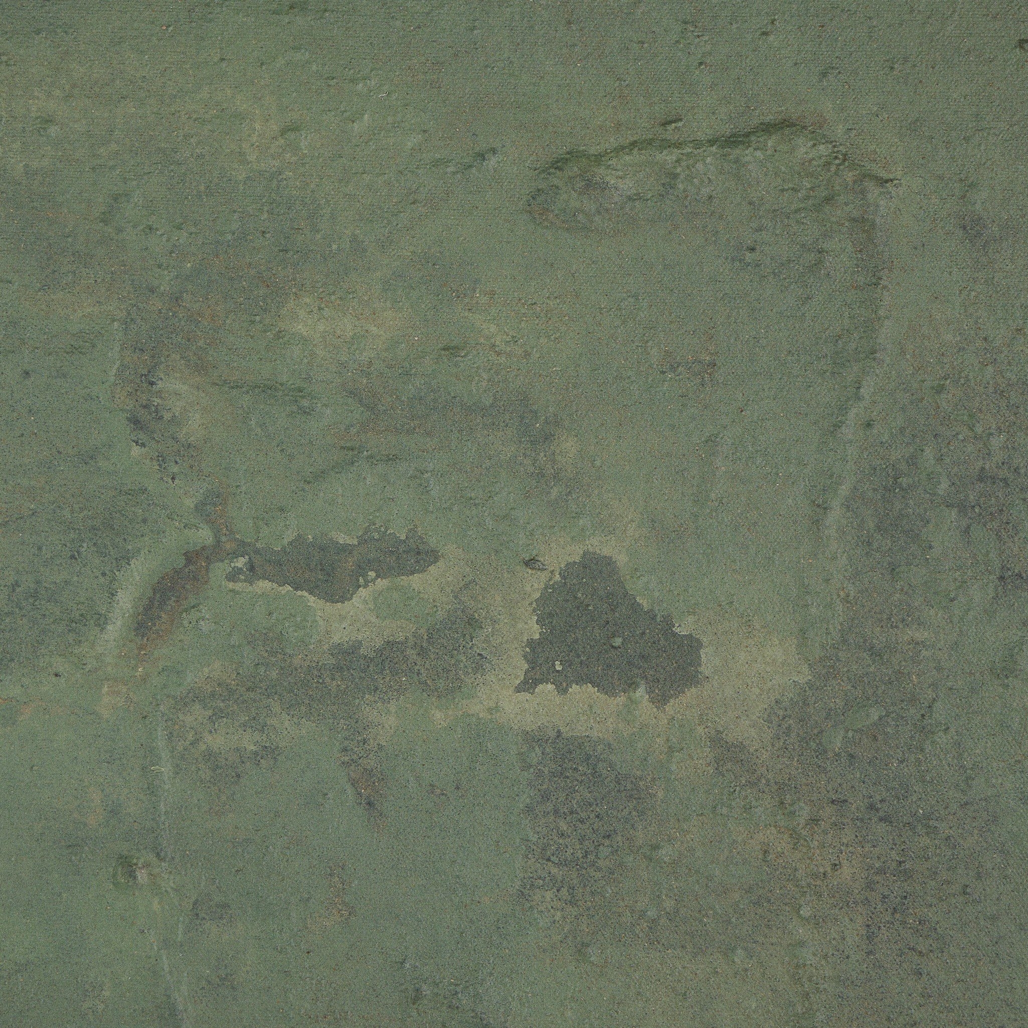 Carrying The Olive Branch No.2 by Tyler Guinn - Rustic Walnut Floater - Image 5