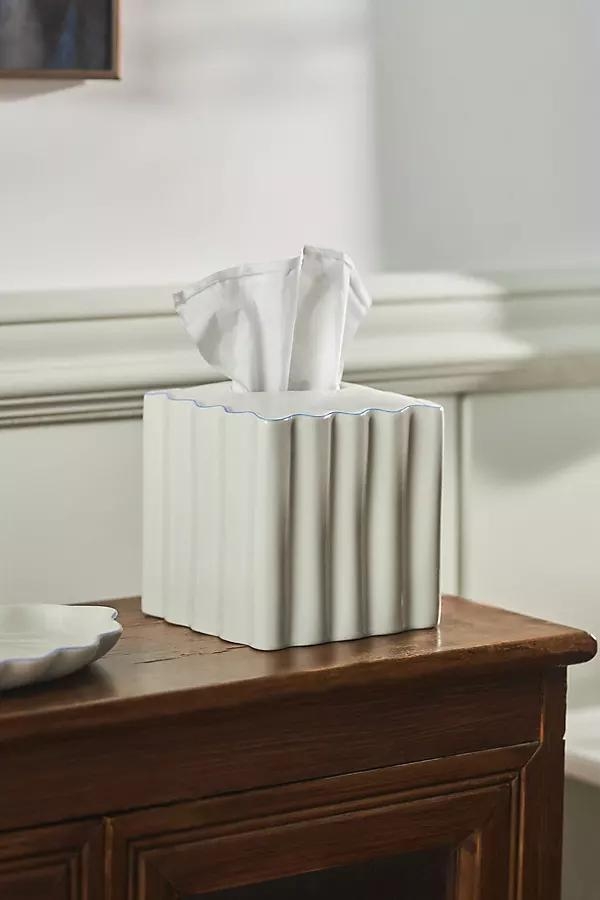 Le Marais Tissue Box - Image 0