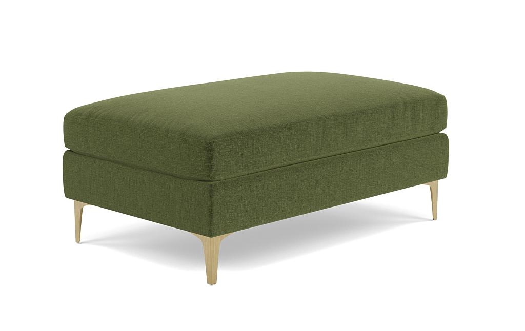 Sloan Ottoman - Image 1