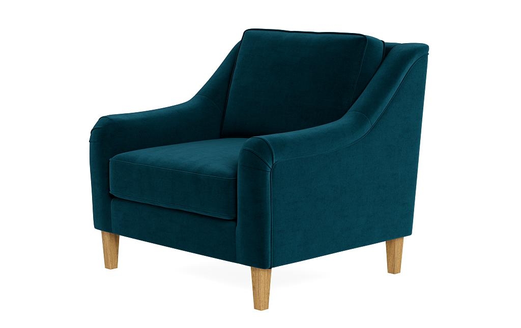 Alexander Accent Chair - Image 2