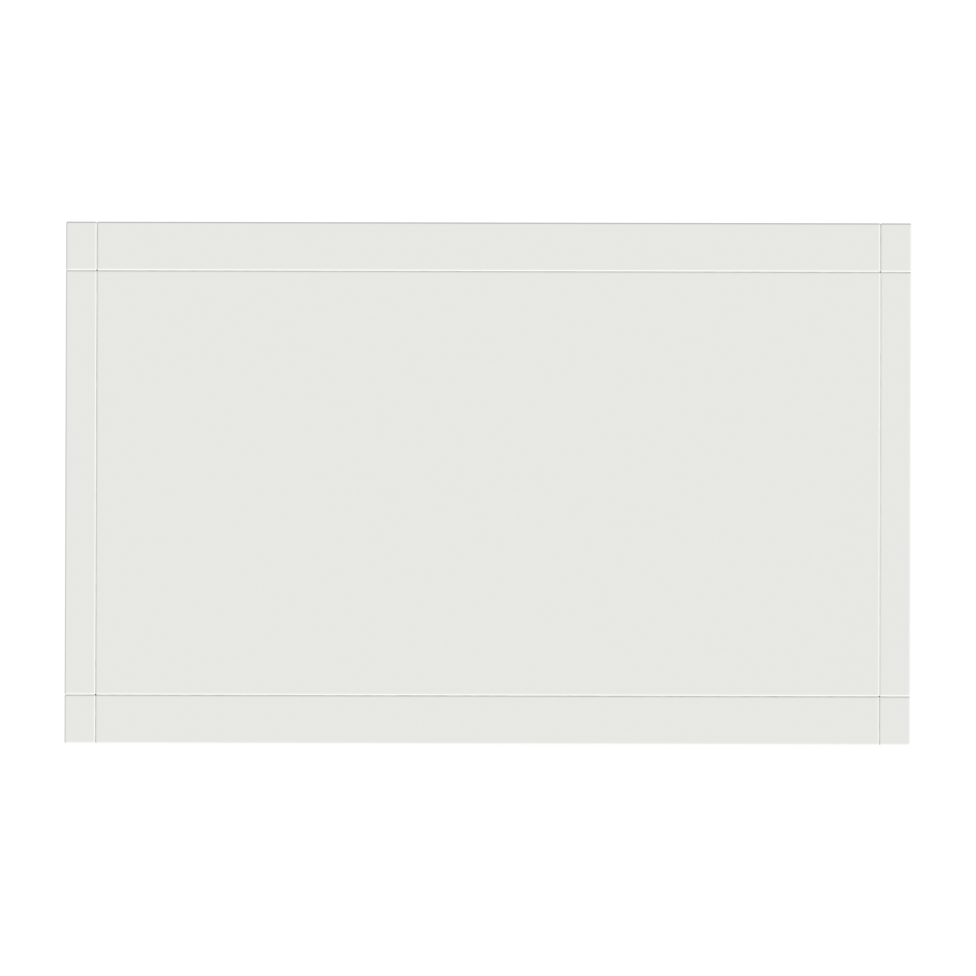 Lark White Nightstand - Image 4