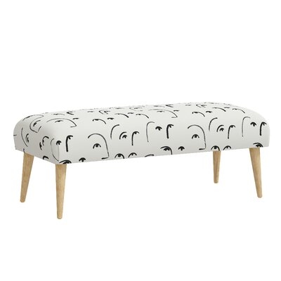 Dax Upholstered Bench - Image 0