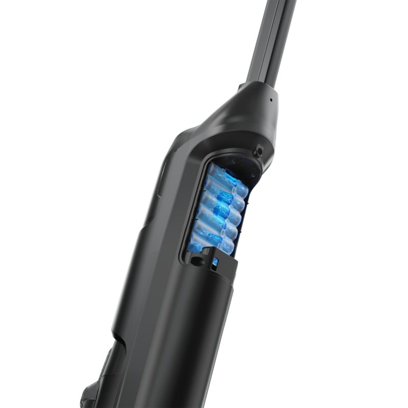 Eureka Cordless Wet/Dry Vacuum with Self Cleaning System - Image 3