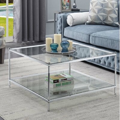 Grammer Coffee Table