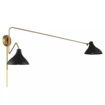 Cyril Wall Sconce - Image 1