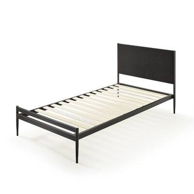 Honor Platform Bed - Image 0