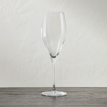 Vintage Bordeaux Glasses, Set Of 2 - Image 3