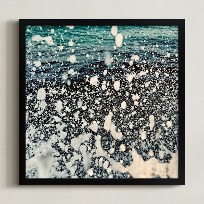 Seaside #48 Limited Edition Fine Art Print 2 - Image 0