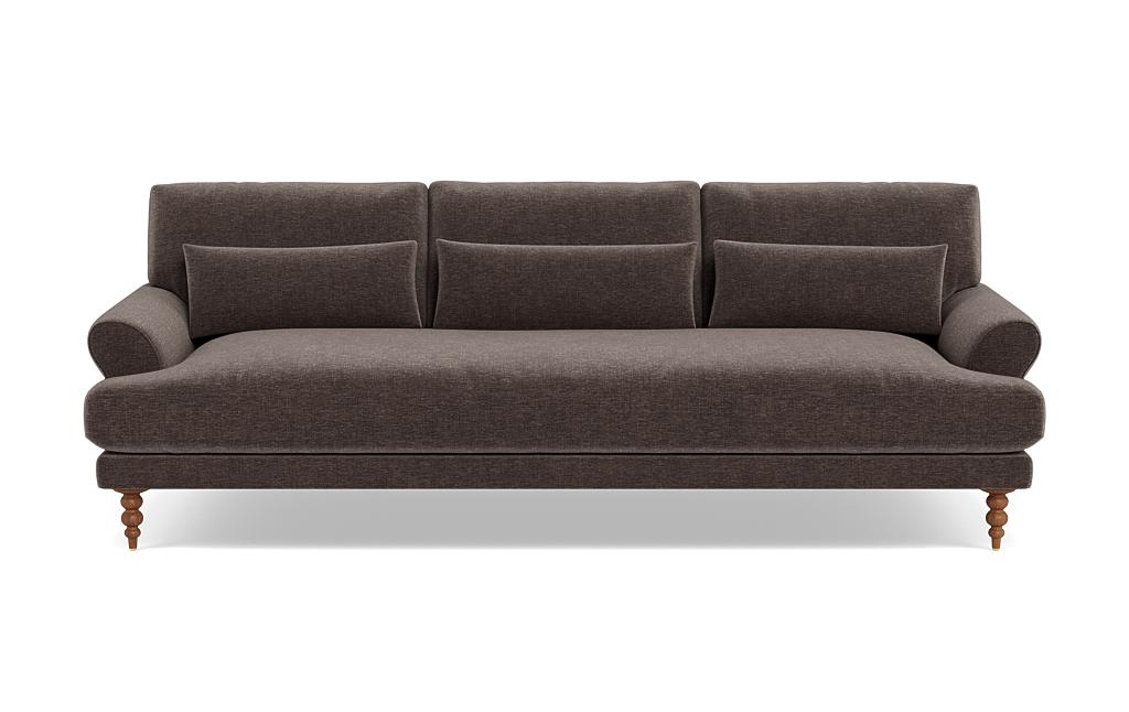 Maxwell Fabric Sofa by Apartment Therapy - Image 0