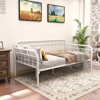 Twin Metal Daybed - Image 0