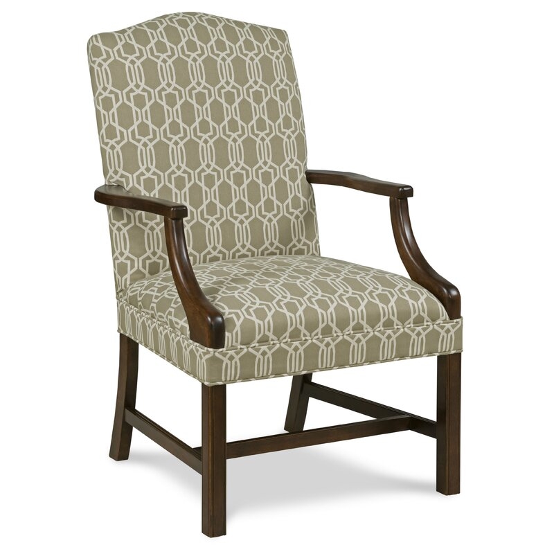 Fairfield Chair Addison 24.5"" Wide Armchair - Image 0