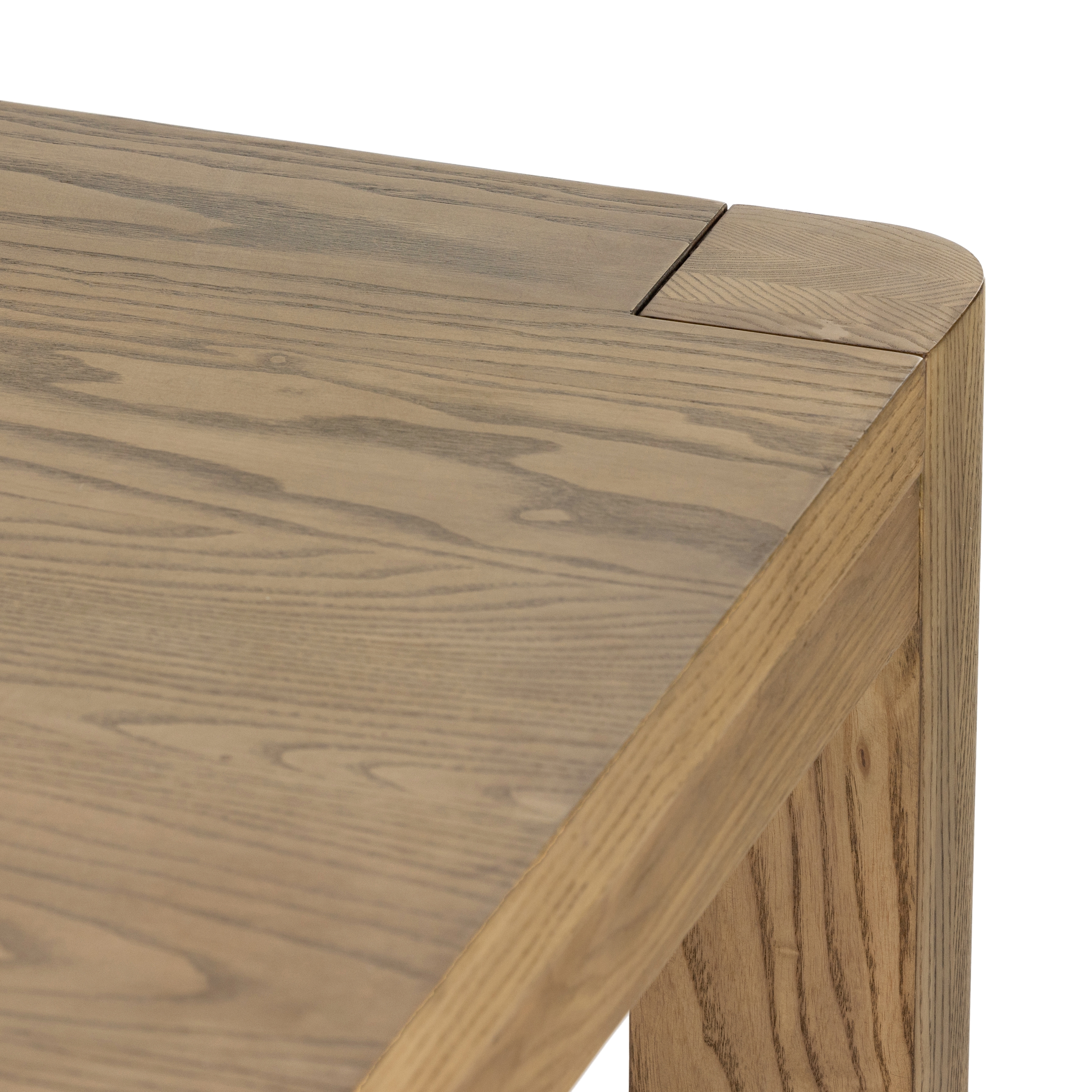 Zuma Extension Dining Table-Dune Ash - Image 9