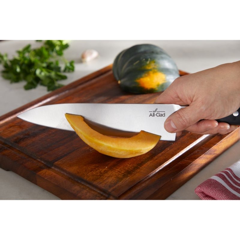All-Clad ® Forged 8" Chef Knife - Image 2