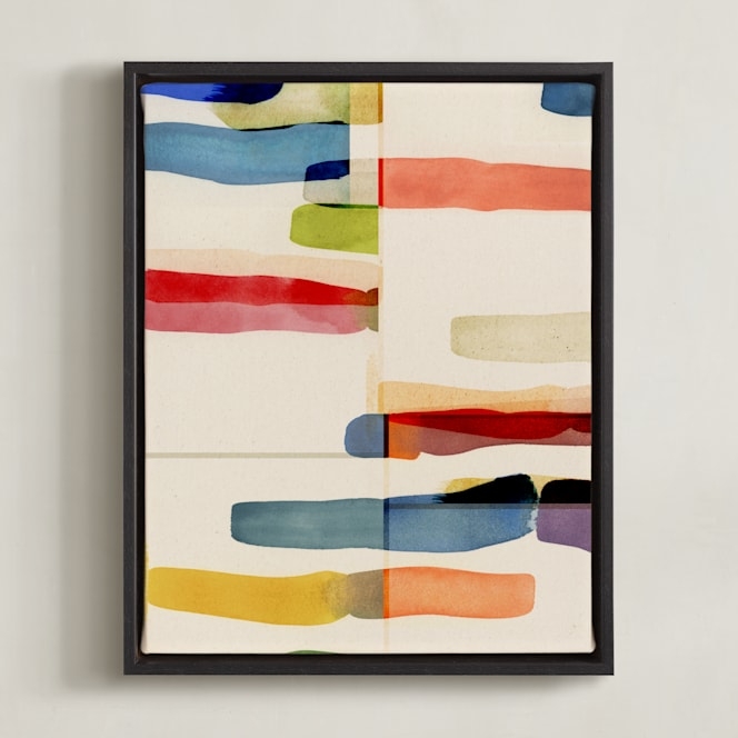 Color Cut 1 Limited Edition Fine Art Print 2 - Image 0