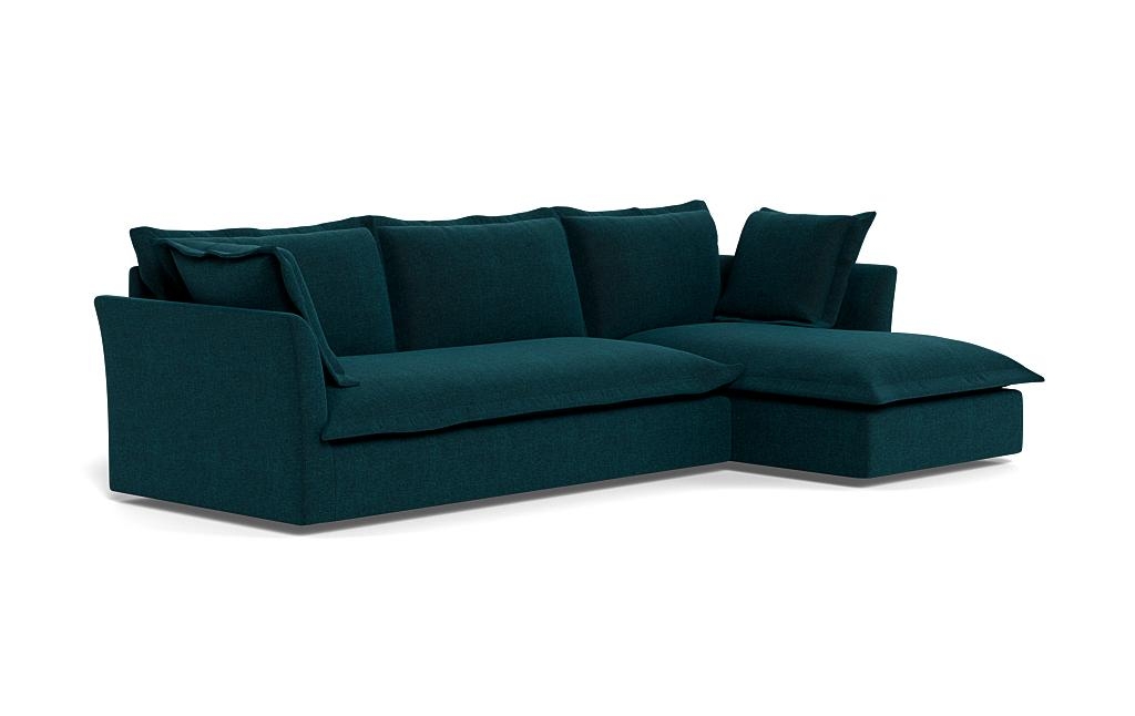 Skylar Right Chaise Sectional - Image 1