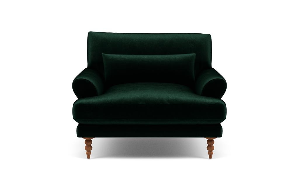 Maxwell Accent Chair by Apartment Therapy - Image 0