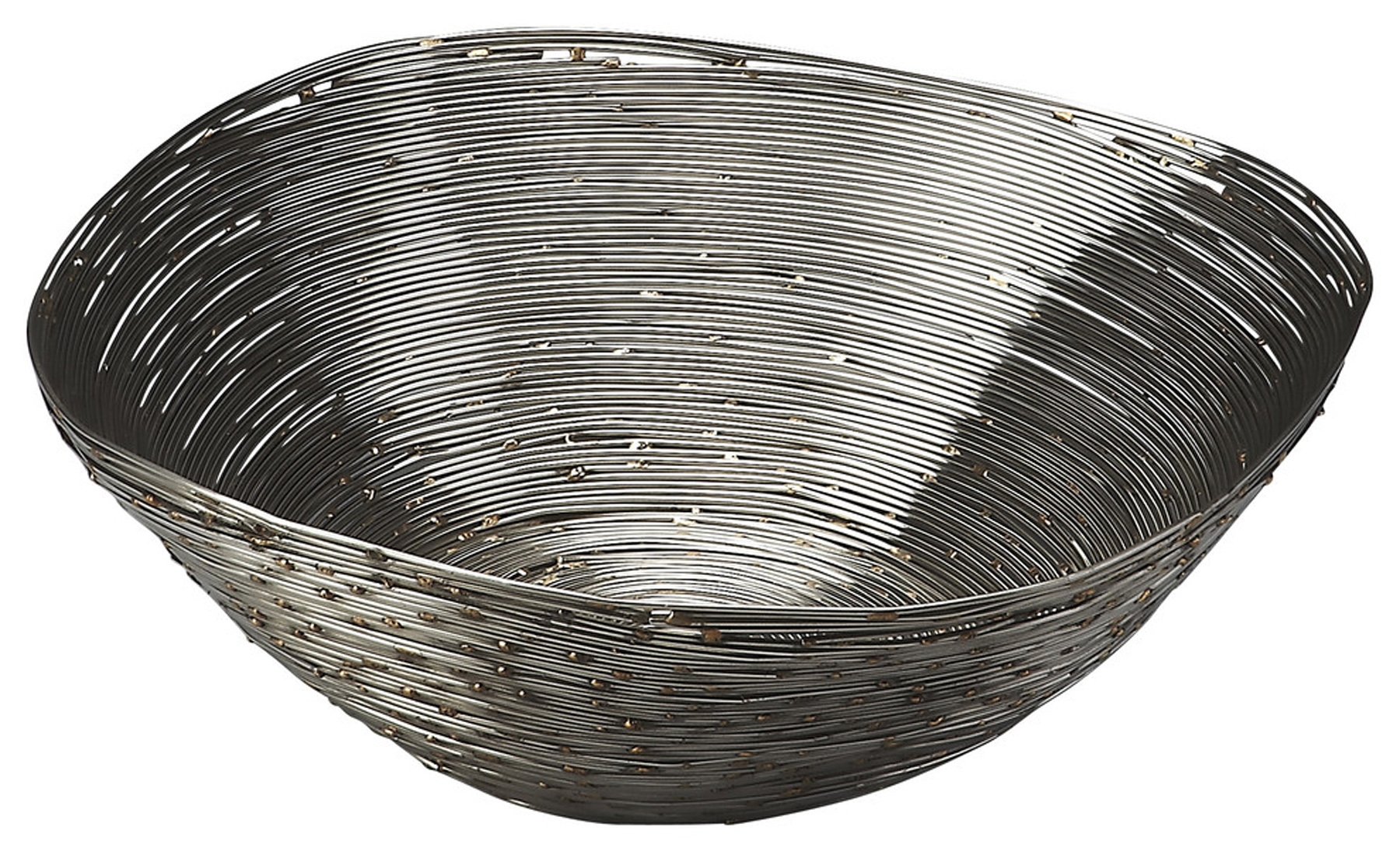 Live Wire Hors D'oeuvres Decorative Bowl - Image 0
