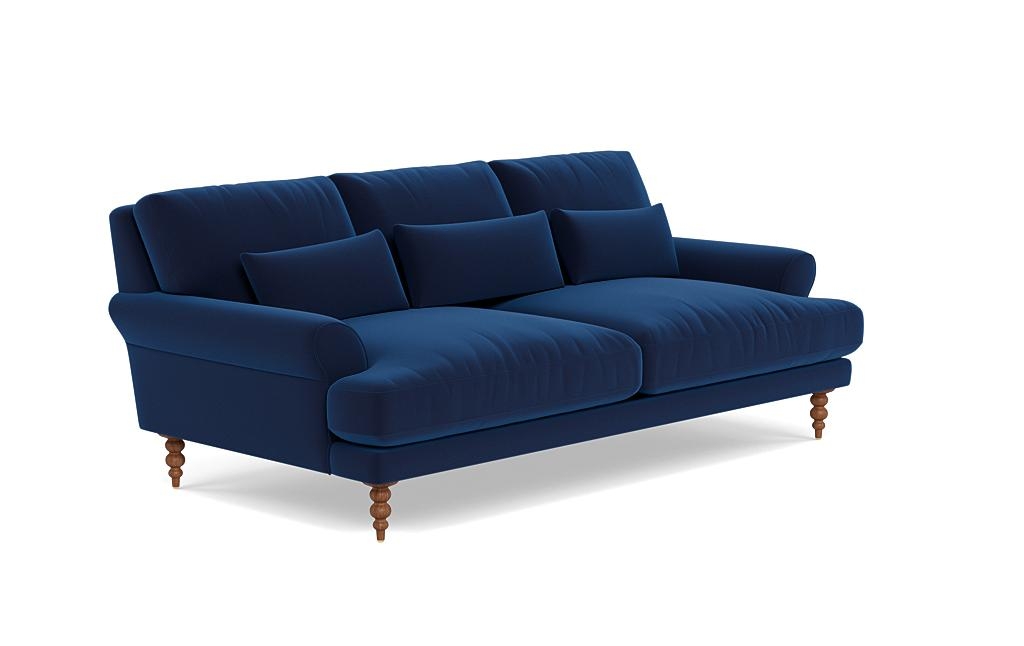 Maxwell Loveseat by Apartment Therapy - Image 1