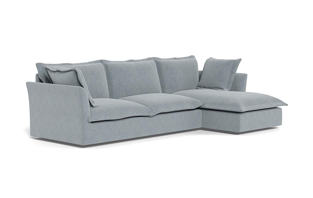 Skylar Right Chaise Sectional - Image 1