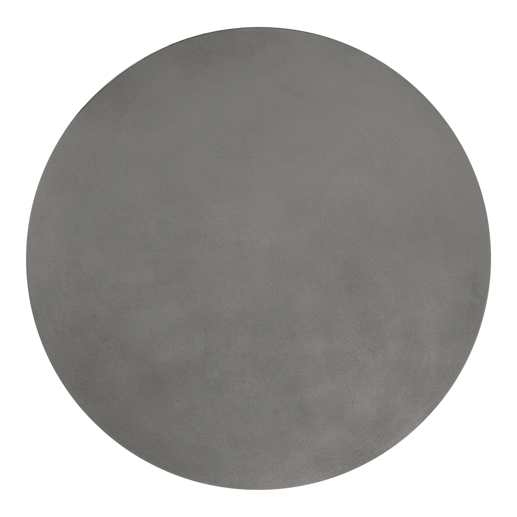 Isadora Outdoor Dining Table Dark Grey - Image 3