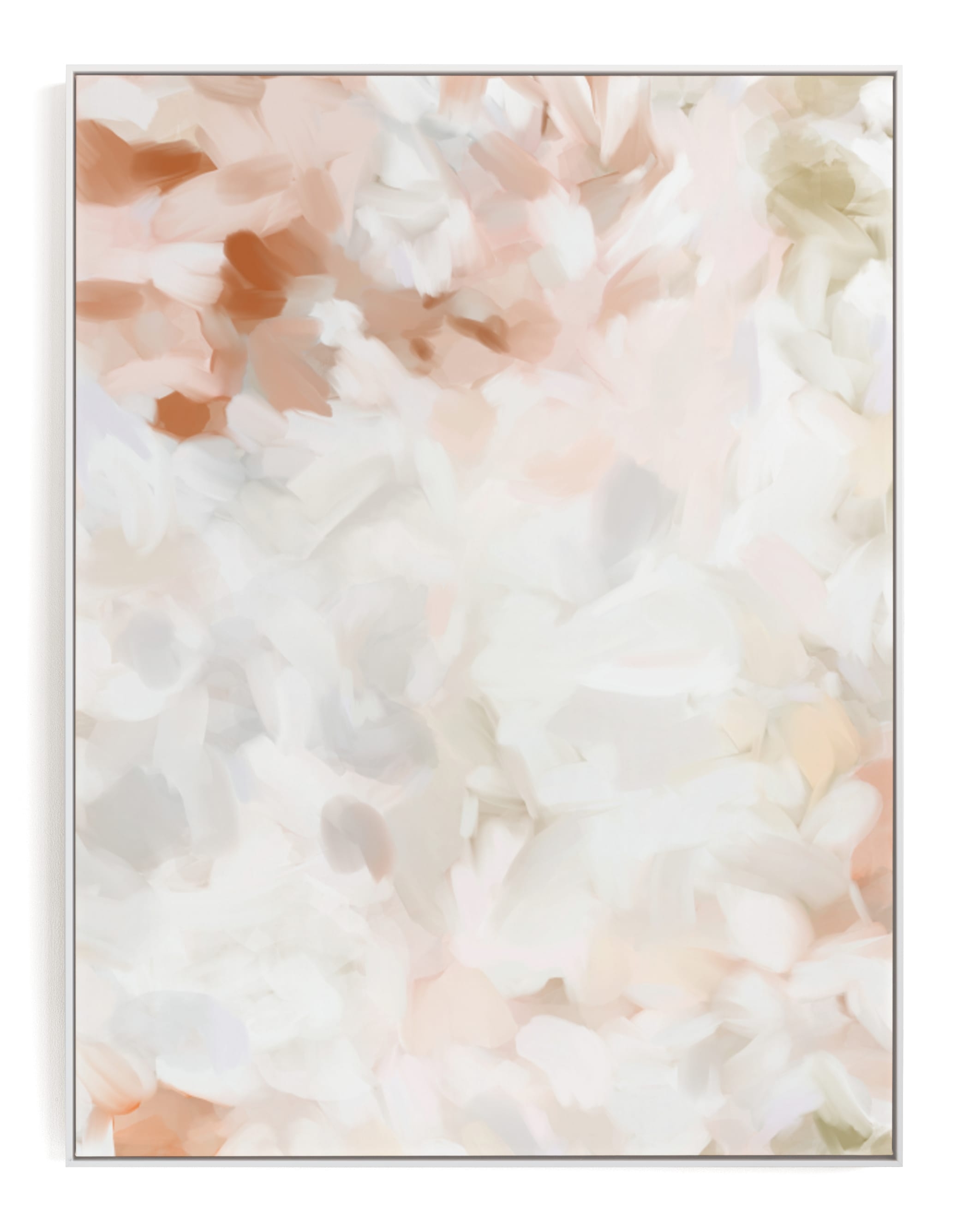 Whispered 2 Limited Edition Fine Art Print 1 - Image 1