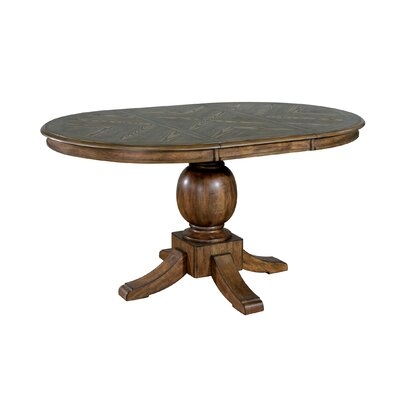 Stevenage Extendable Dining Table - Image 0