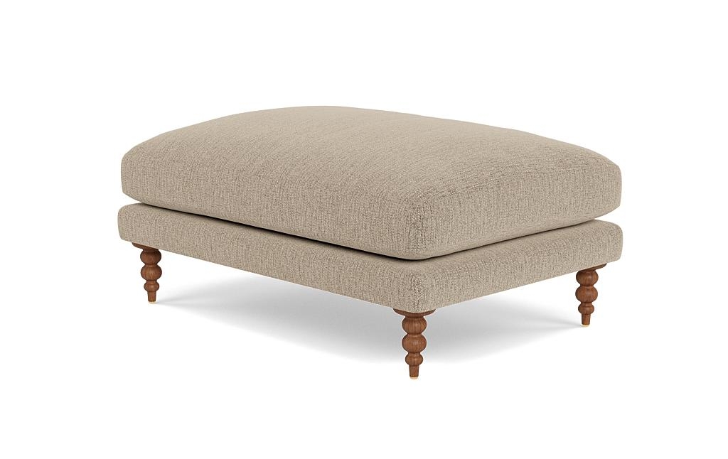 Maxwell Ottoman by Apartment Therapy - Image 2