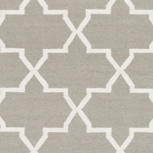 York  Indoor 8' x 10' Handmade Rug - Image 0