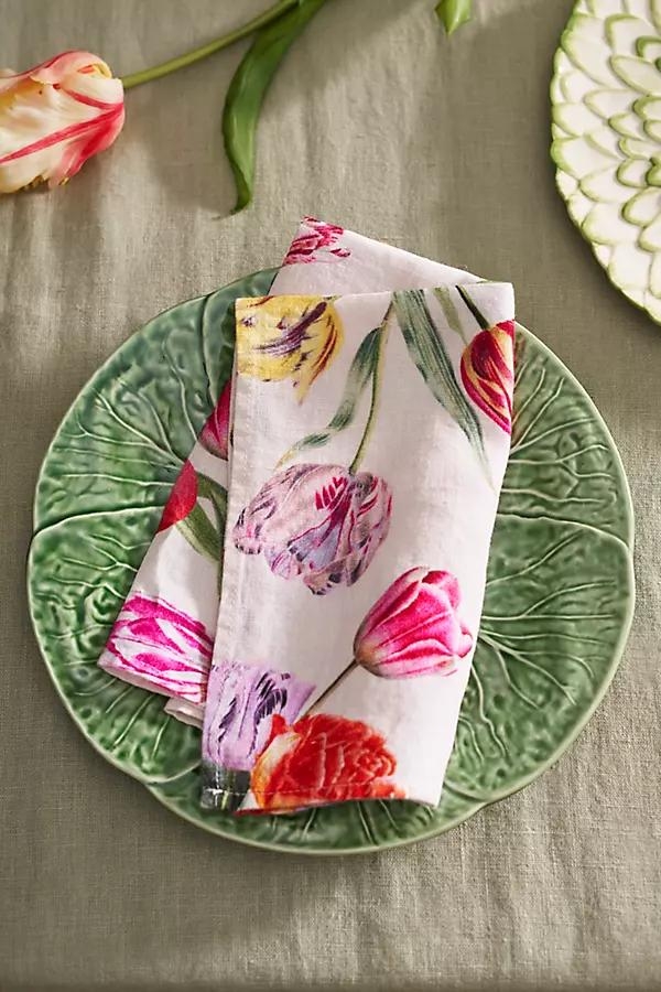 Tulip Napkin - Image 0