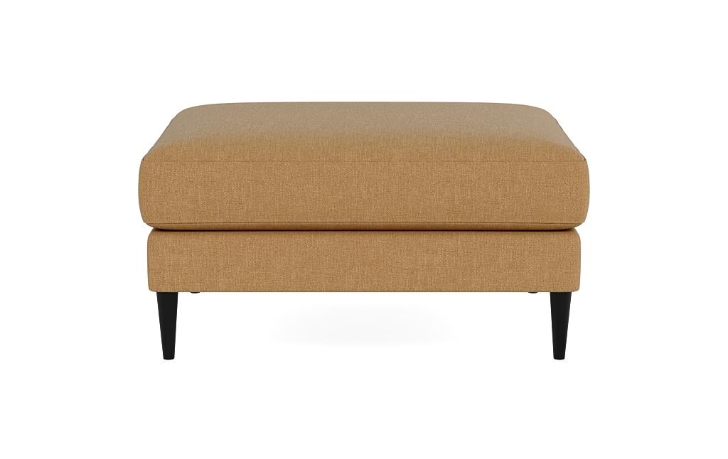 Winslow Rectangular Ottoman - Image 0