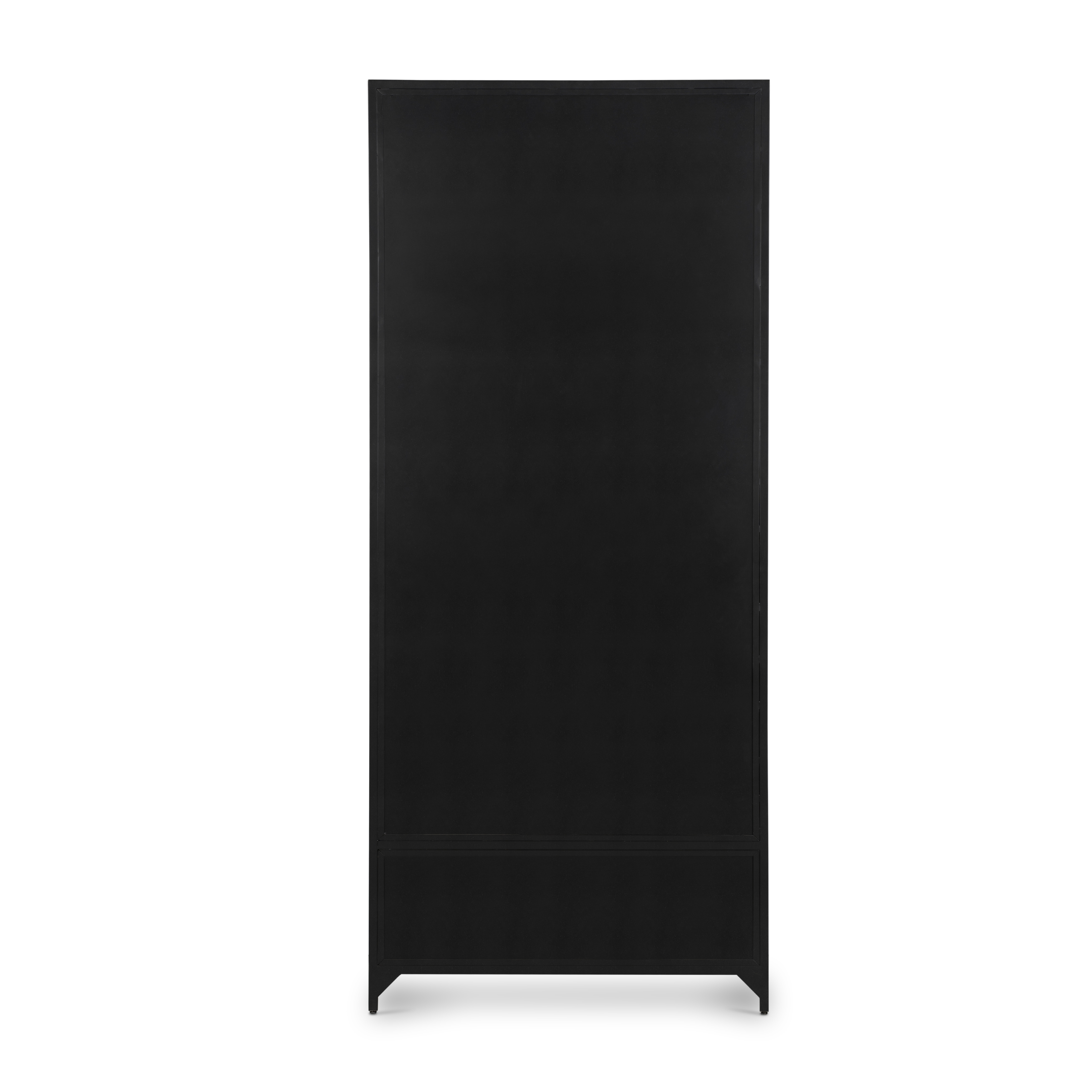 Shadow Box Cabinet-Black - Image 6