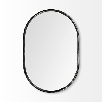 Winn Sylvia II Glam Accent Mirror - Image 0