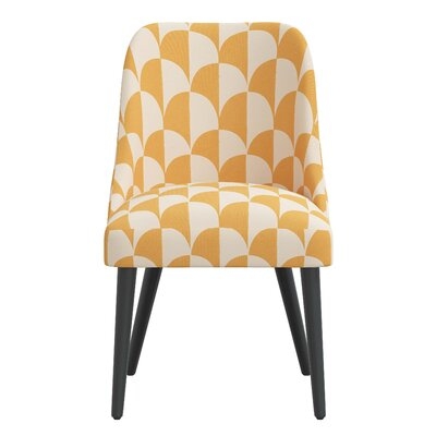 Pensford Upholstered Parsons Chair