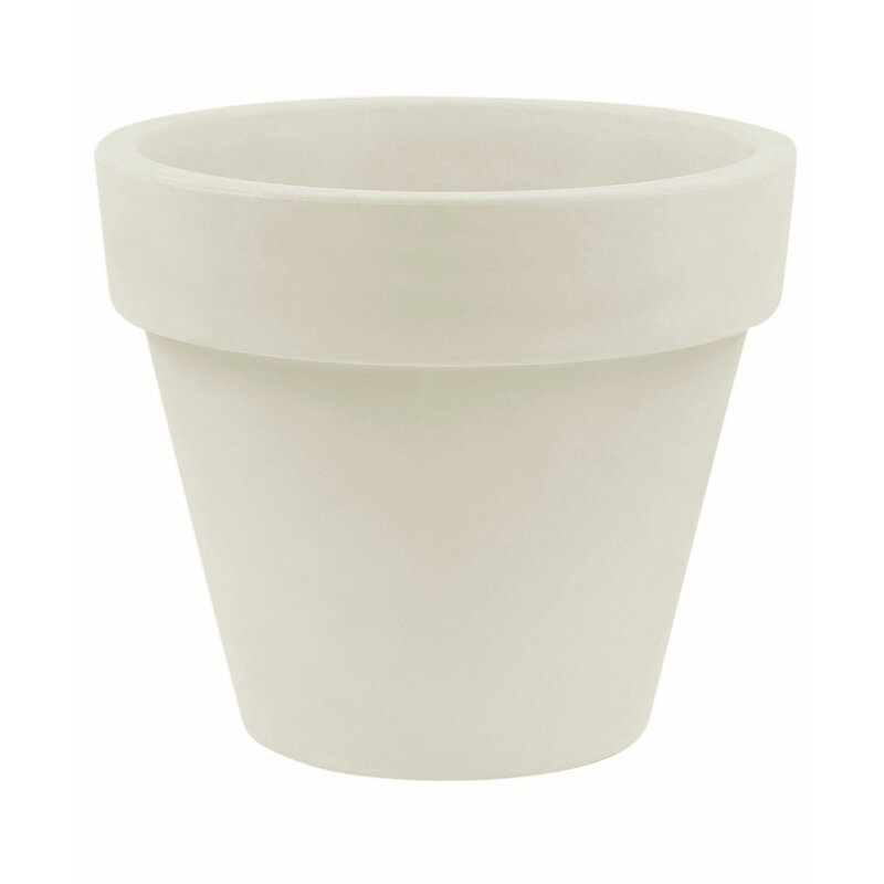 Vondom Maceta - Resin Pot Planter - Simple - Image 0