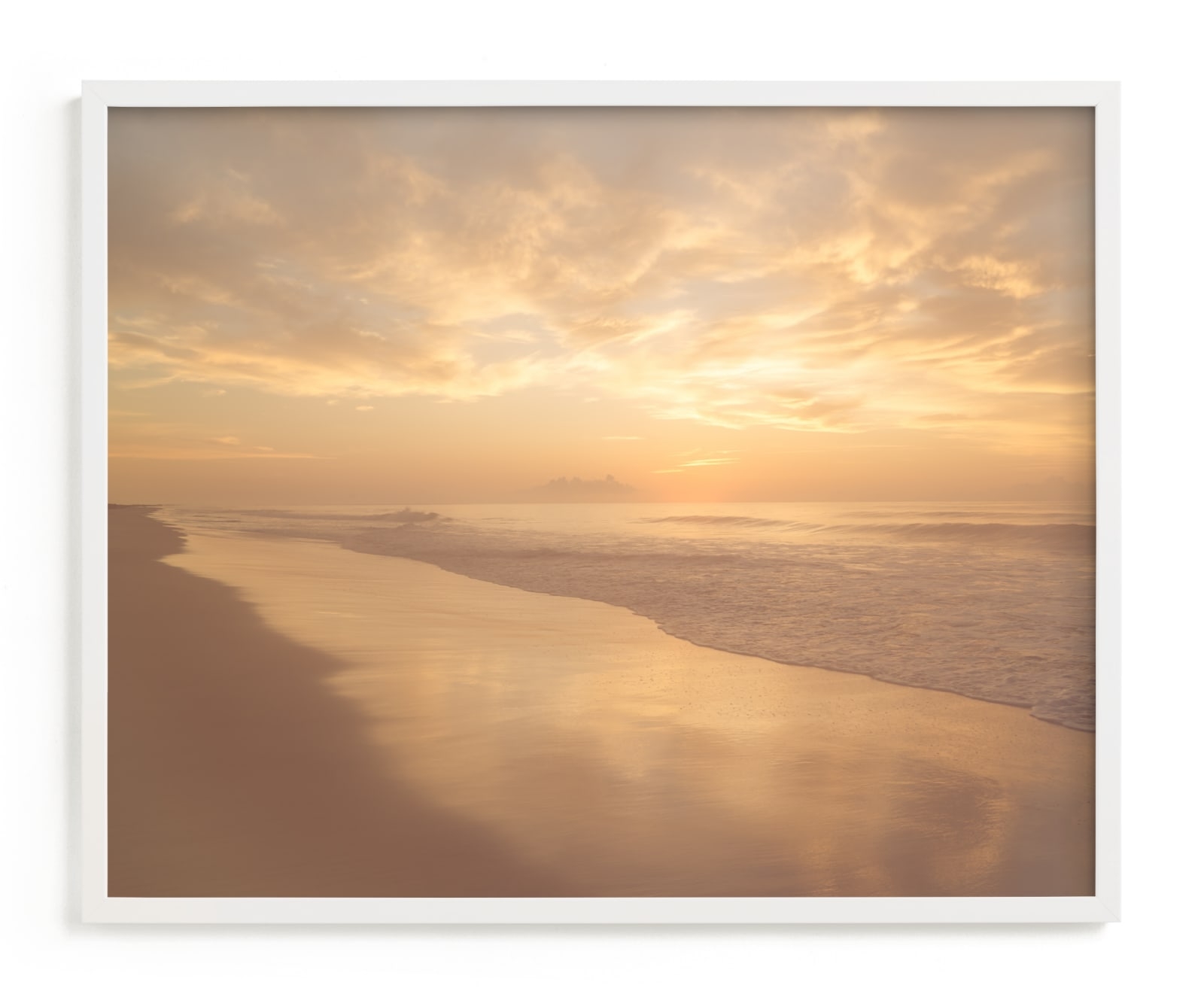 Before Sunrise Limited Edition Fine Art Print 2 - Image 0