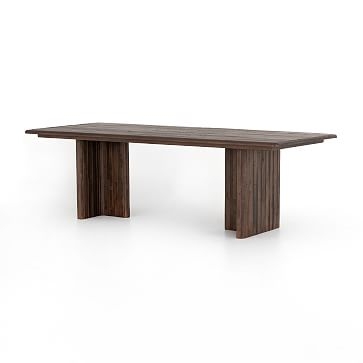 T-Leg 96" Dining Table - Image 0