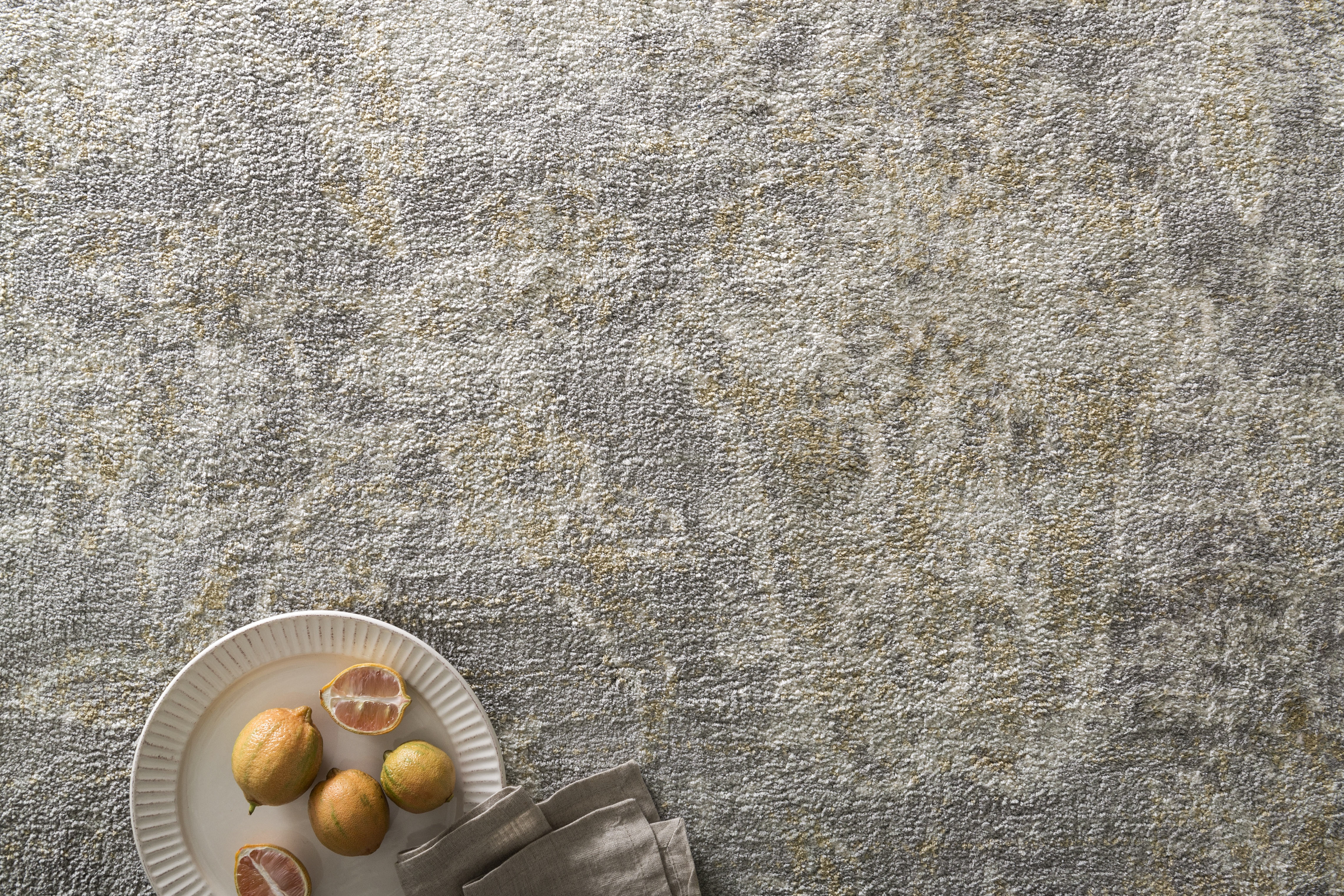 Loloi Torrance TC-06 Slate / Sea 5'-0" x 7'-6" - Image 1