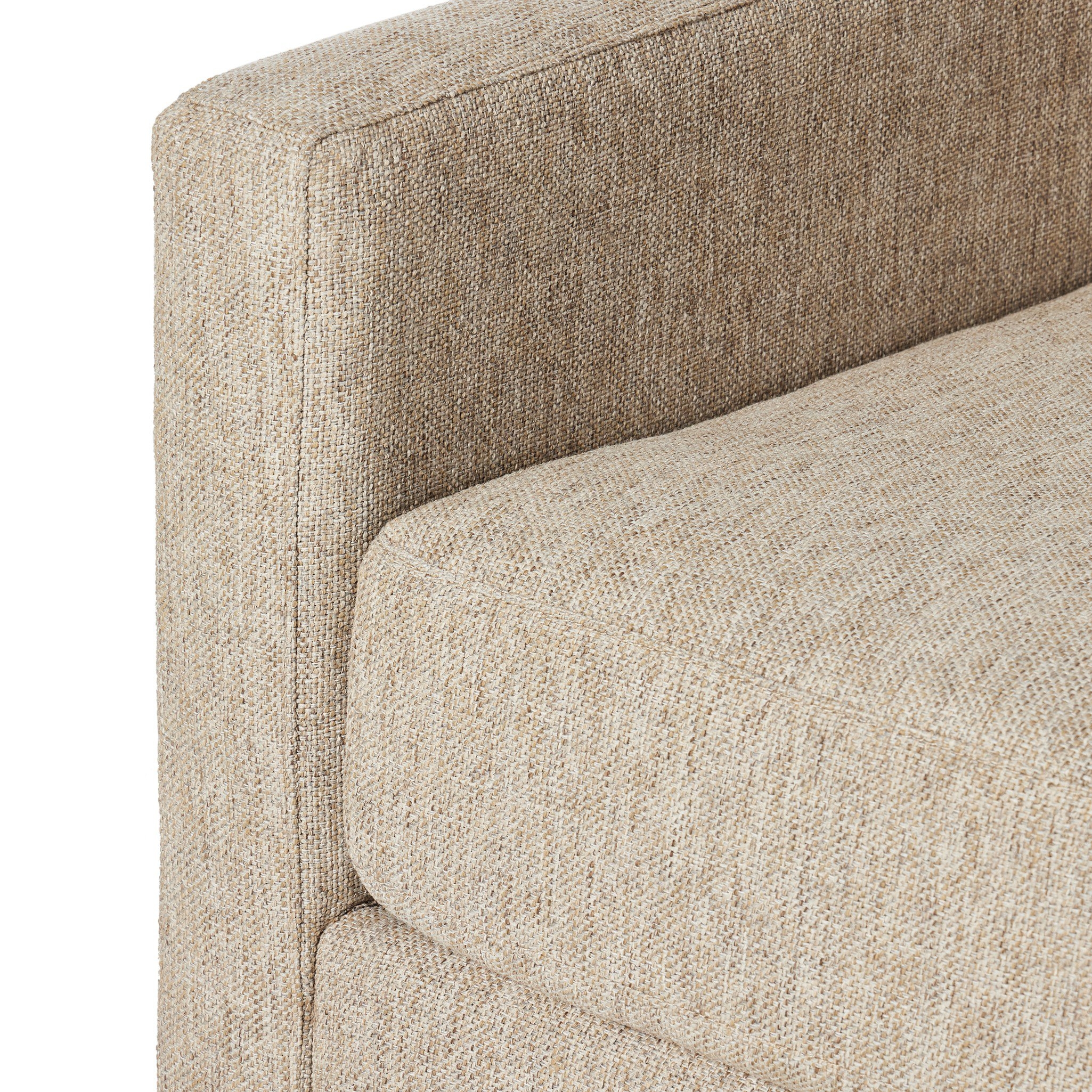 Hampton Chair - Delta Sand - Image 8